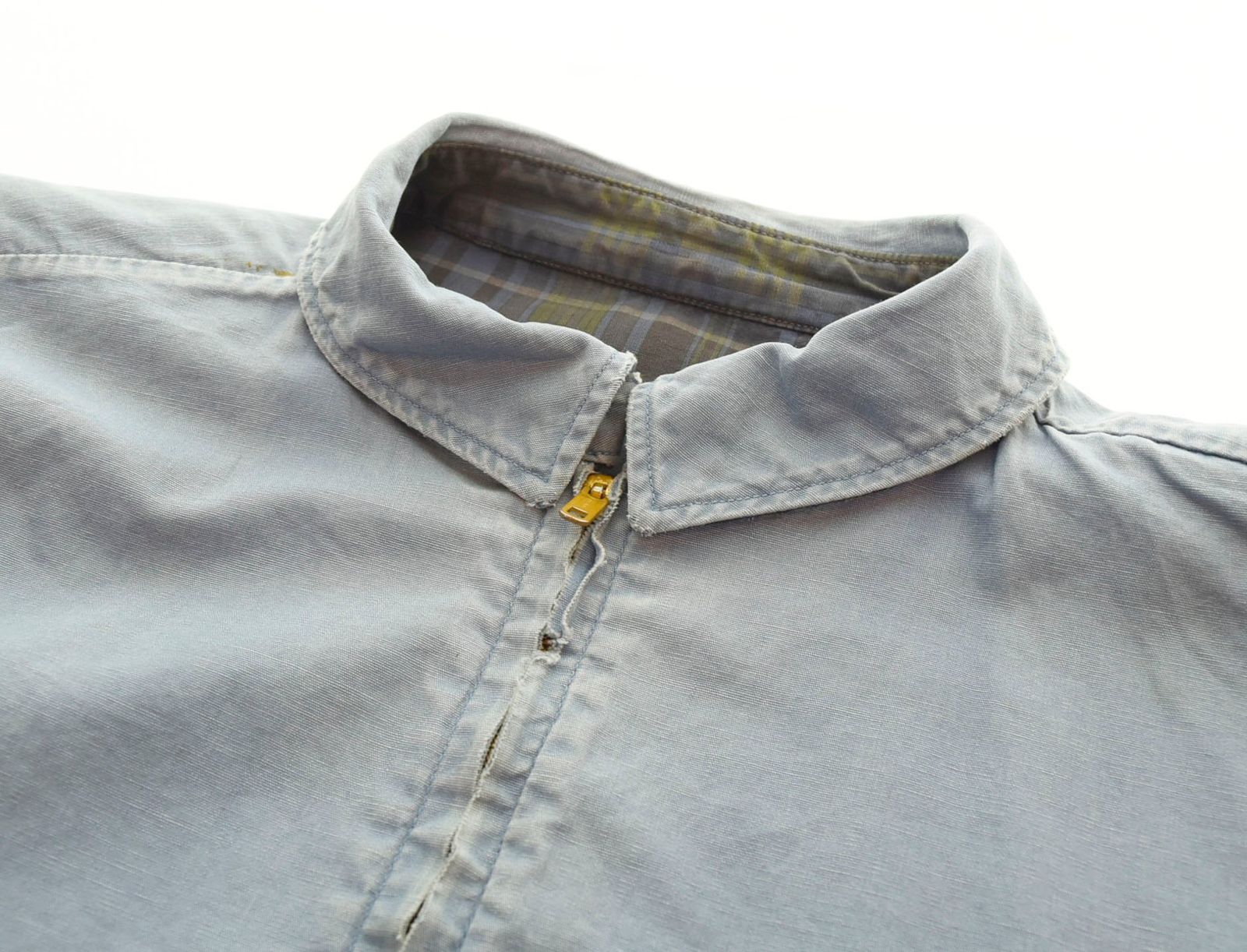 ヴィンテージ Vintage 50s~ 50's 50年代~ 棒TALONジッパー