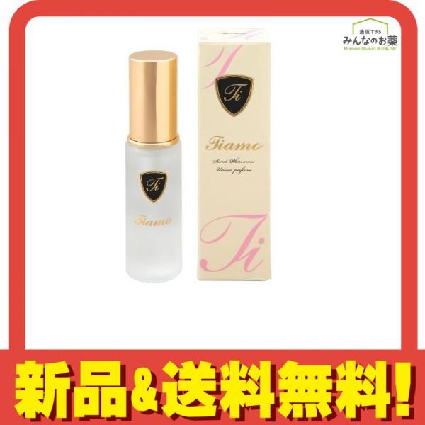 ティアモ 20mL 