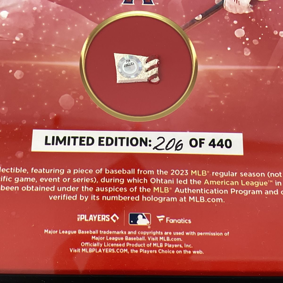 メジャーリーグ 野球