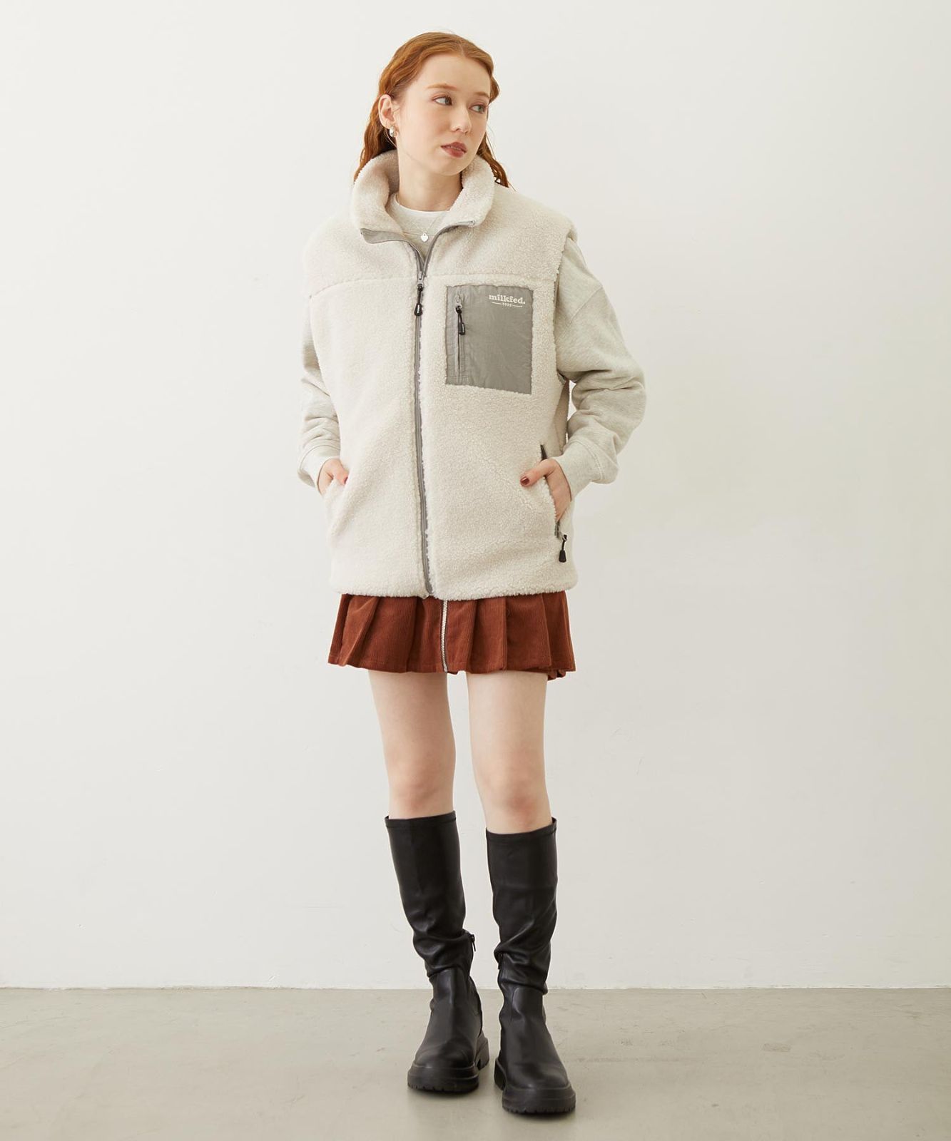 ブランド シンプル