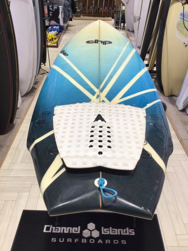 中古サーフボード【CHP】SHORT5'8 - メルカリ