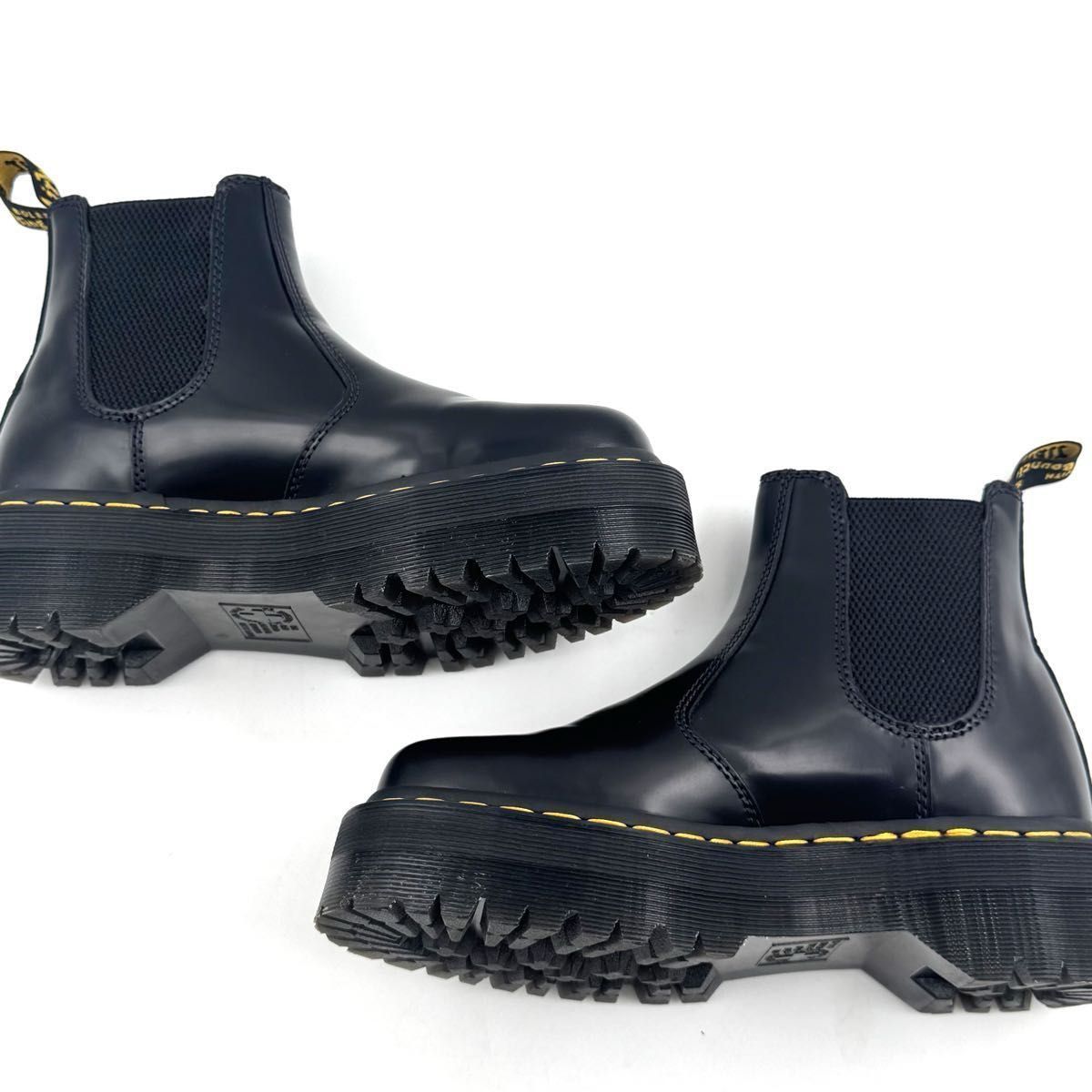 ⭐️💖✨ブラックフライデー⭐️💖✨✨未使用✨Dr Martens 2976 QUAD