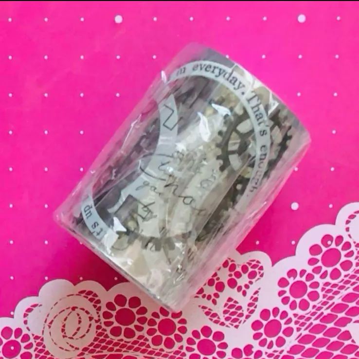 海外マスキングテープ