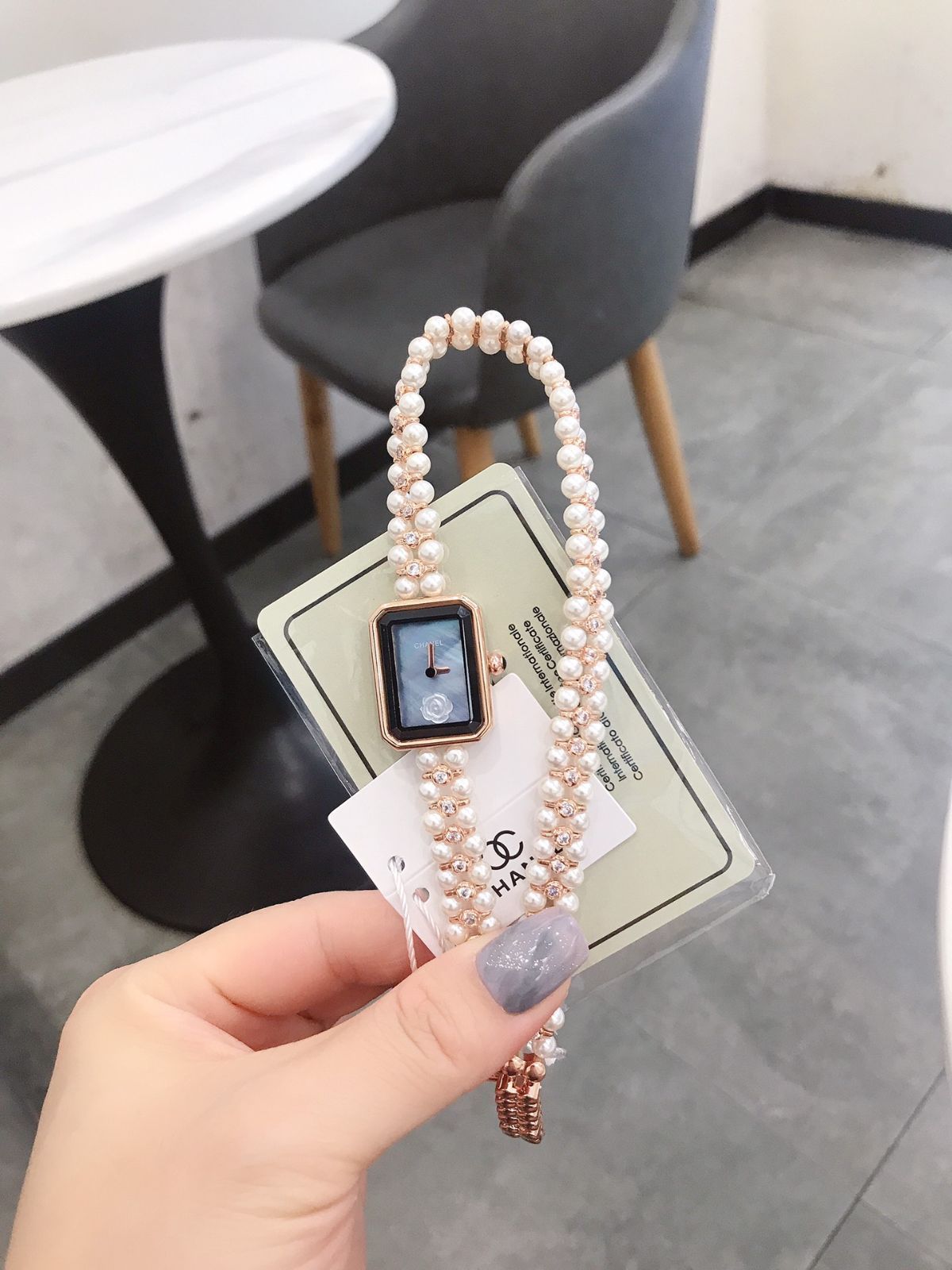 【稼動】シャネル マトラッセ レディース 腕時計 c173 CHANEL シャネル マトラッセ コンビ 腕時計 時計 ステンレス