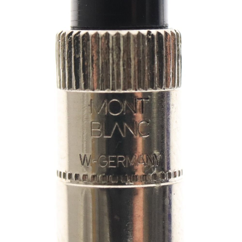 ペン先14K刻印 585刻印