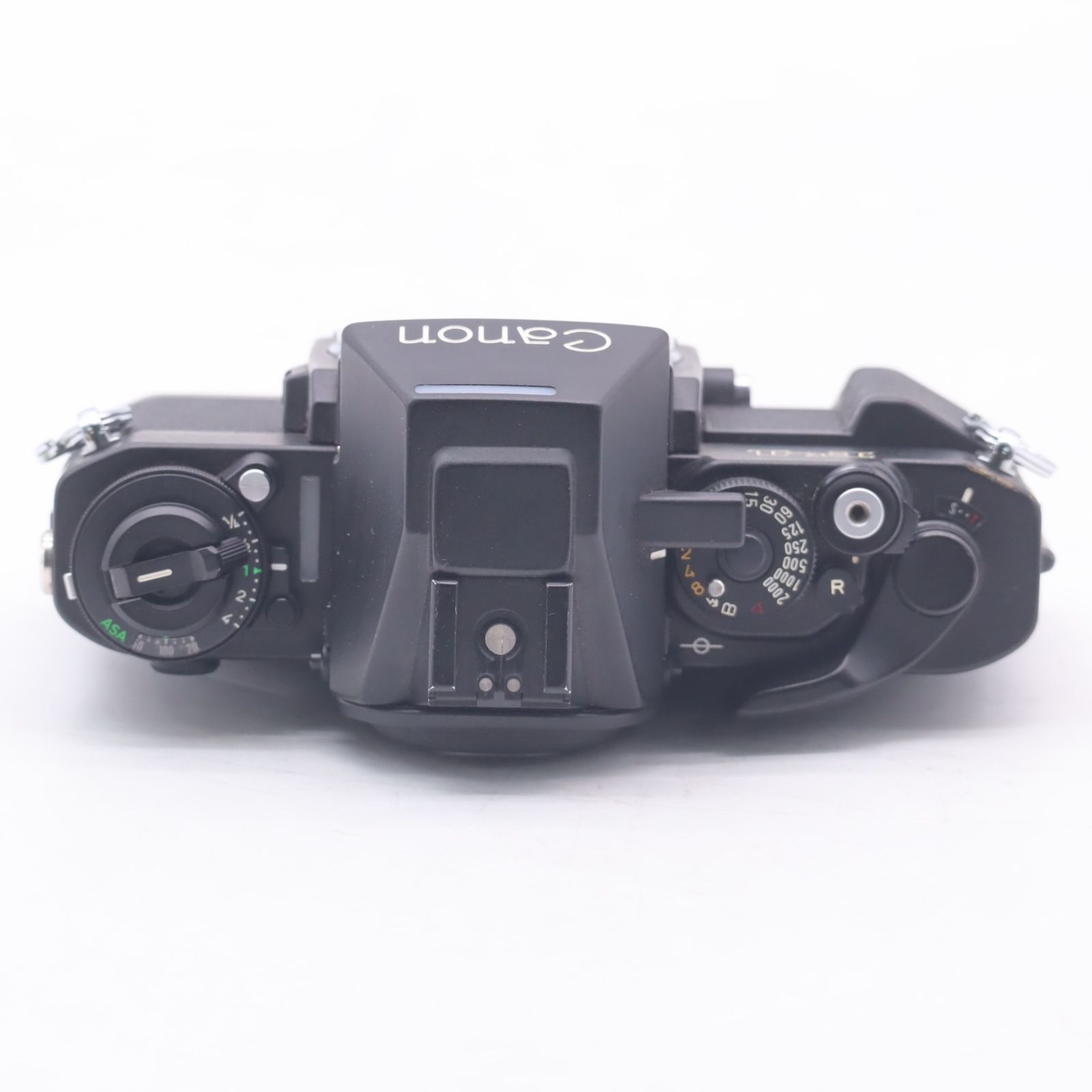 値引き不可！人気 フィルムカメラ Canon キャノン New F-1 値引き不可！人気 フィルムカメラ Canon キャノン New F-1