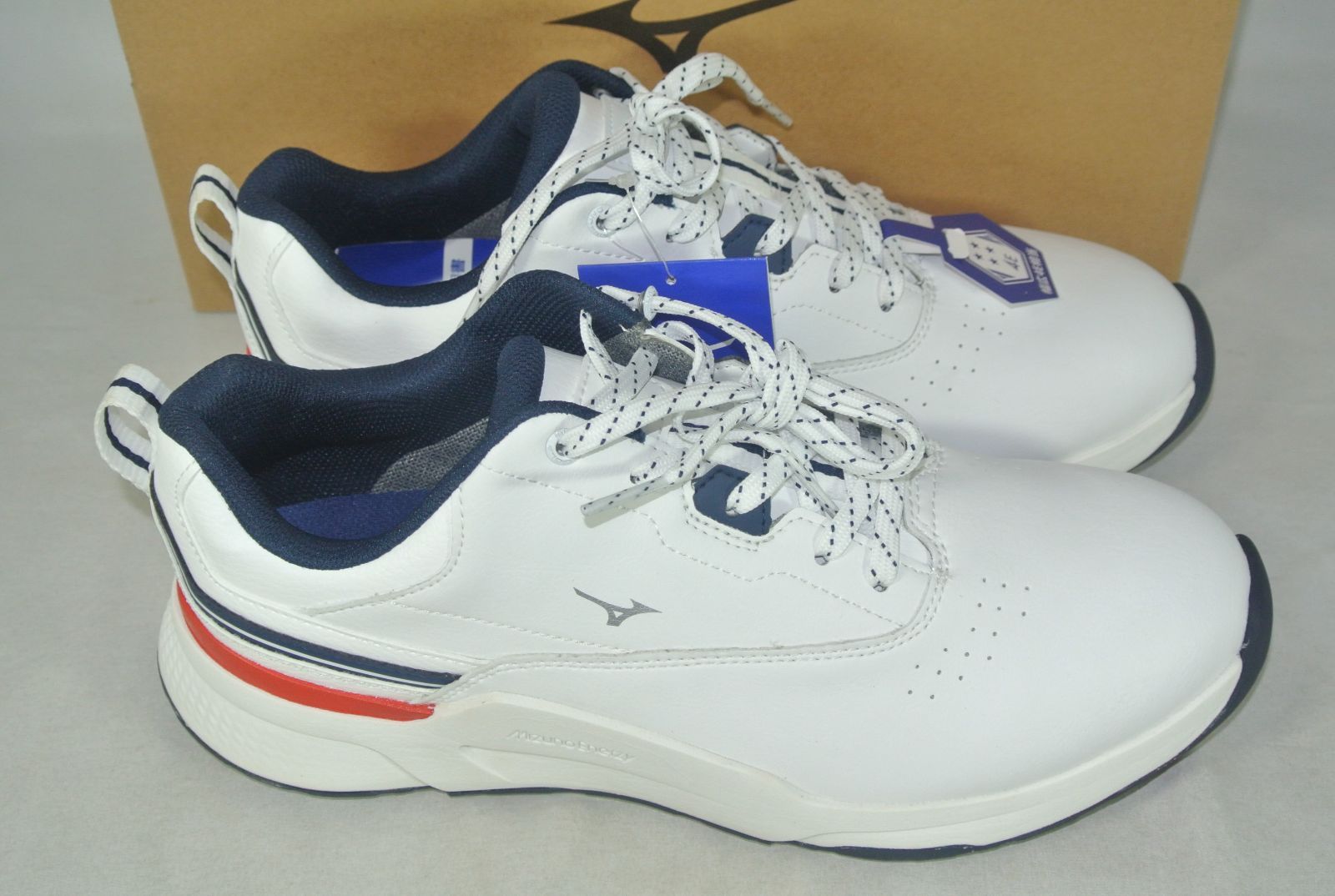 NIKE GOLF ジャノスキー27cm 美品]NIKE GOLF ナイキ ジャノスキー ゴルフ シューズ 27cm