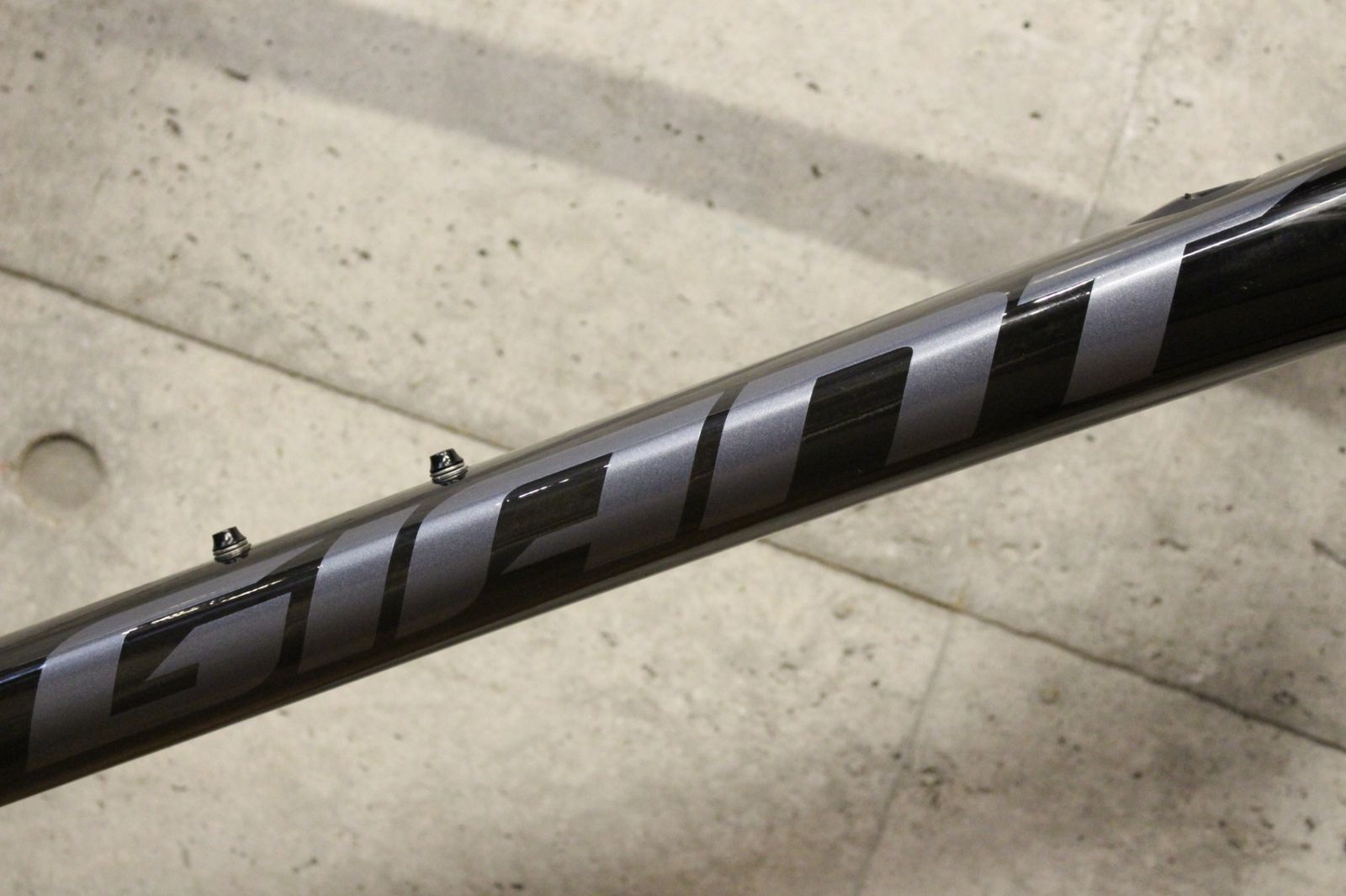 ジャイアント GIANT TCR ADVANCED2 DISC KOM モデル Sサイズ カーボン フレームセット 福岡店 BRIGHTFACE_UK