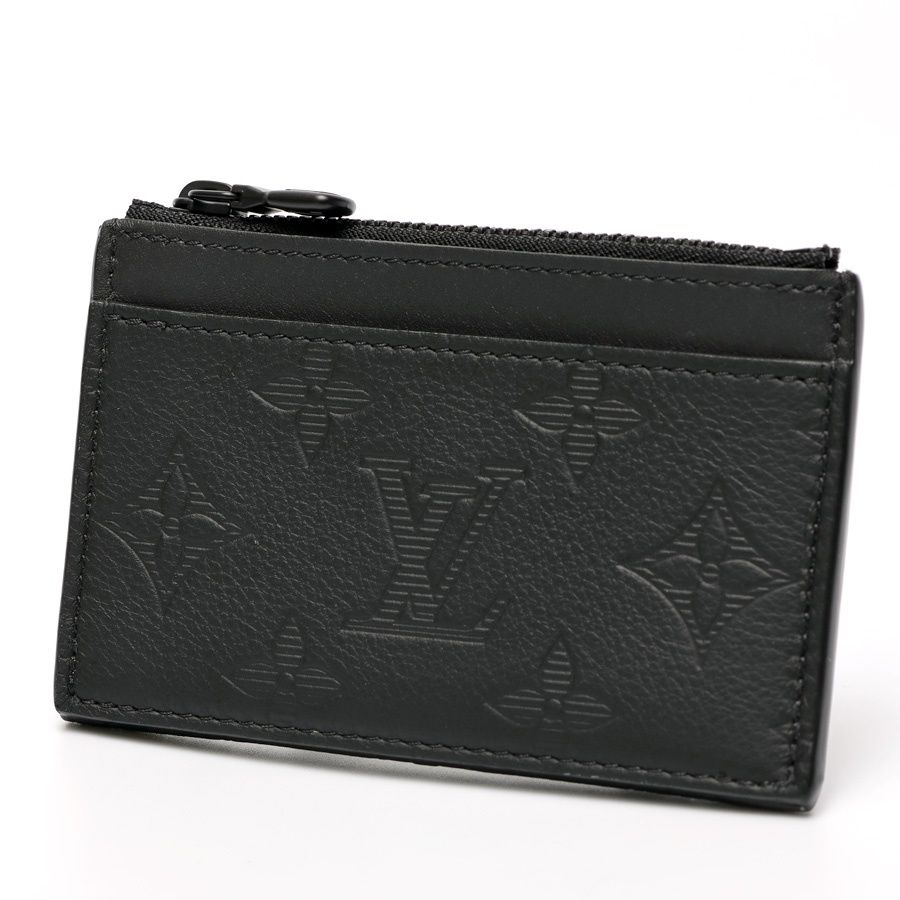 ボッテガヴェネタ / BOTTEGA VENETA イントレチャート ビジネスカード  