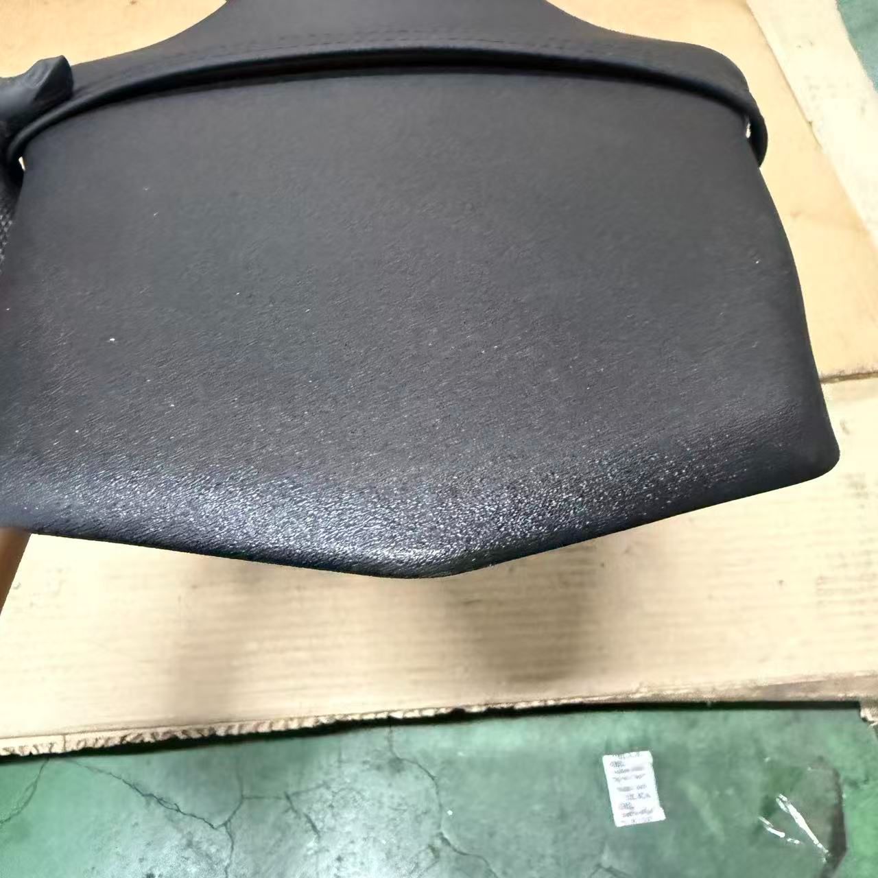 ３営業日以内発送 YAMAHA MT-09 RN34J 純正シート LAWEED_CL