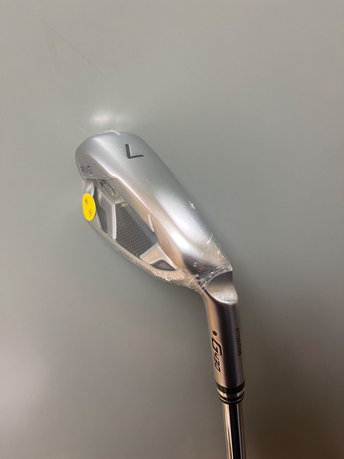 PING ピン G430 アイアン スチール MODUS3TOUR105 #6 #7 #8 #9 #PW #AW