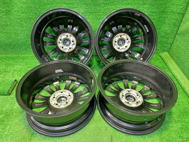 ホイール アルミ