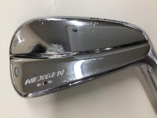 ゴルフパートナー NEXGEN MA-FORGED 23° ユーティリティ UT NS PRO Regio Hybrid for NEXGEN フレックスS メンズ 男性用 右利き 右用 Cランク ゴルフクラブ
