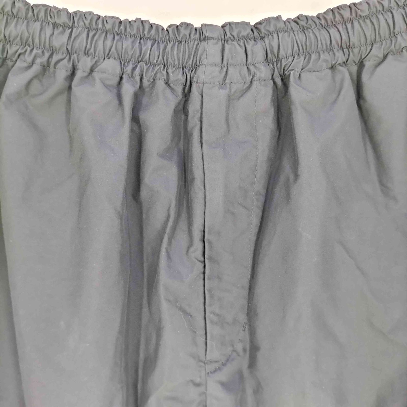 ヒューマンメイド Wide Drawstring Pants ヒューマンメイド HUMAN MADE WIDE DRAWSTRING PANTS メンズ JPN