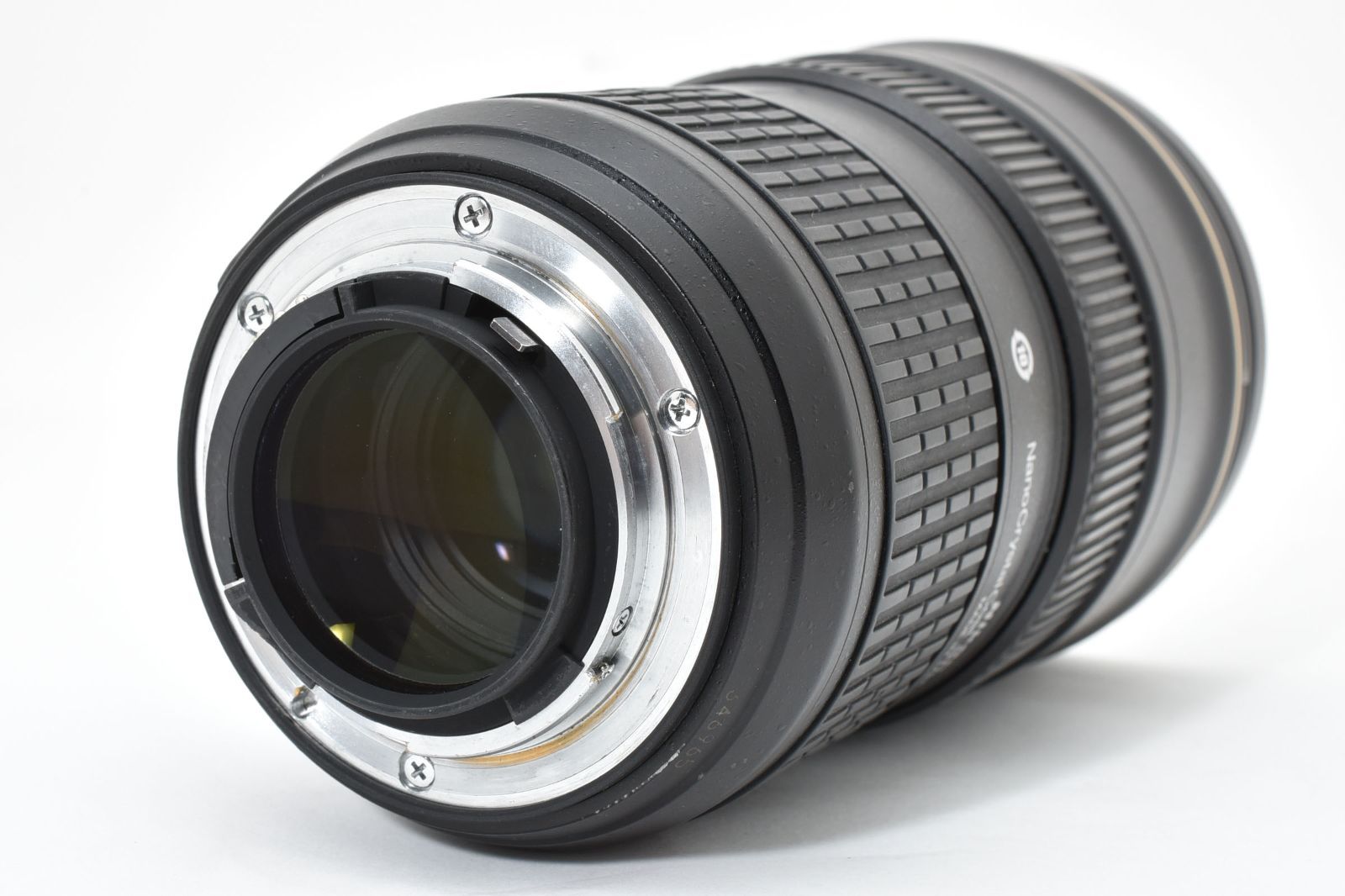 AF-S NIKKOR