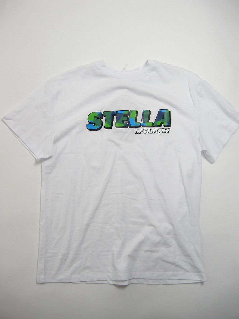 キッズ14A (大人女性M-L相当)□新品□ステラマッカートニ STELLA  