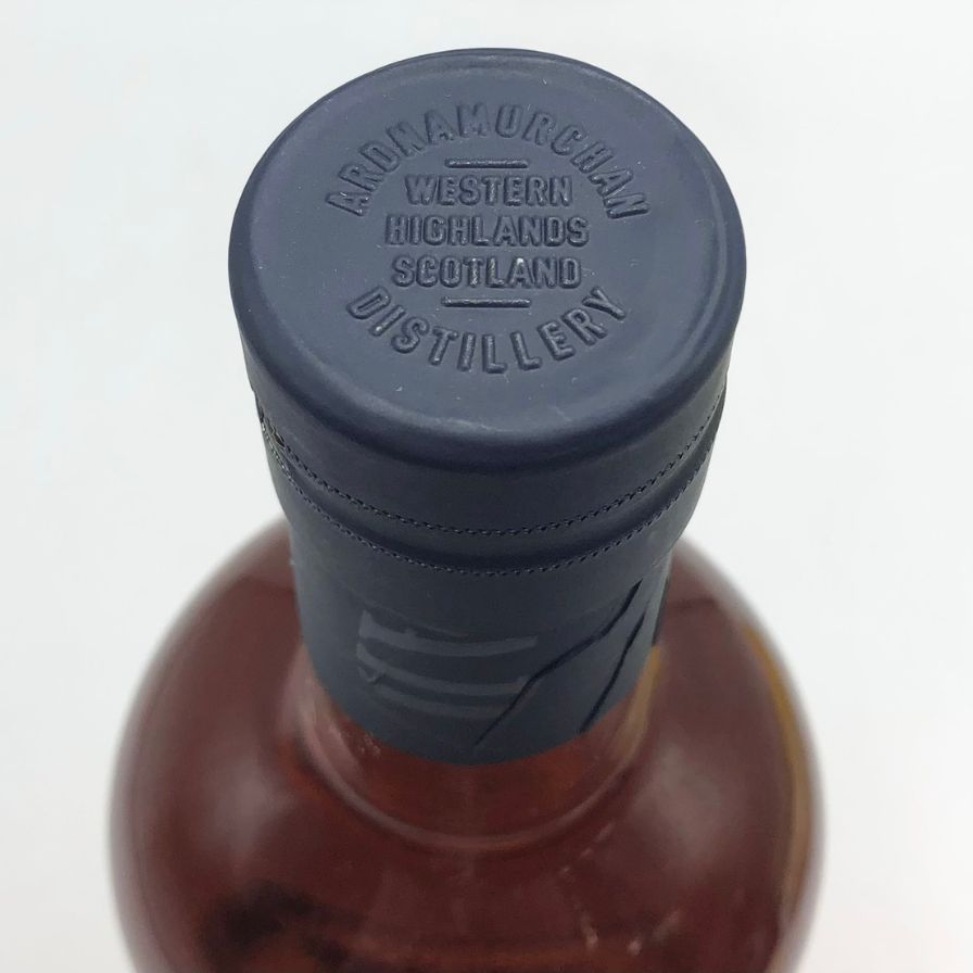 アードナムルッカン 購入 シングルモルト 10年 アニバーサリー