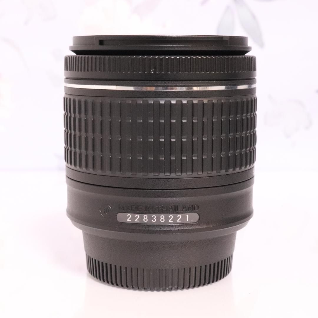 Nikon デジタル一眼レフカメラ D5600 ダブルズームキット