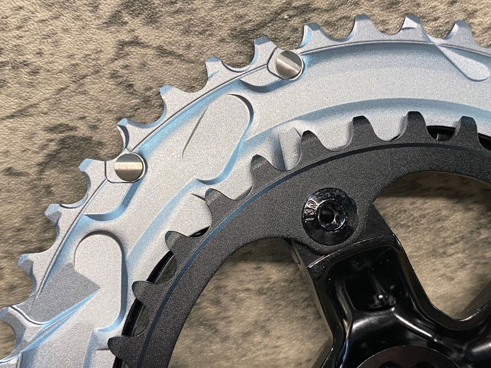 JK367 スラム SRAM Rival AXS DUB クランクセット 48|35T 170mm USTAUSTRALIA_COM_AU
