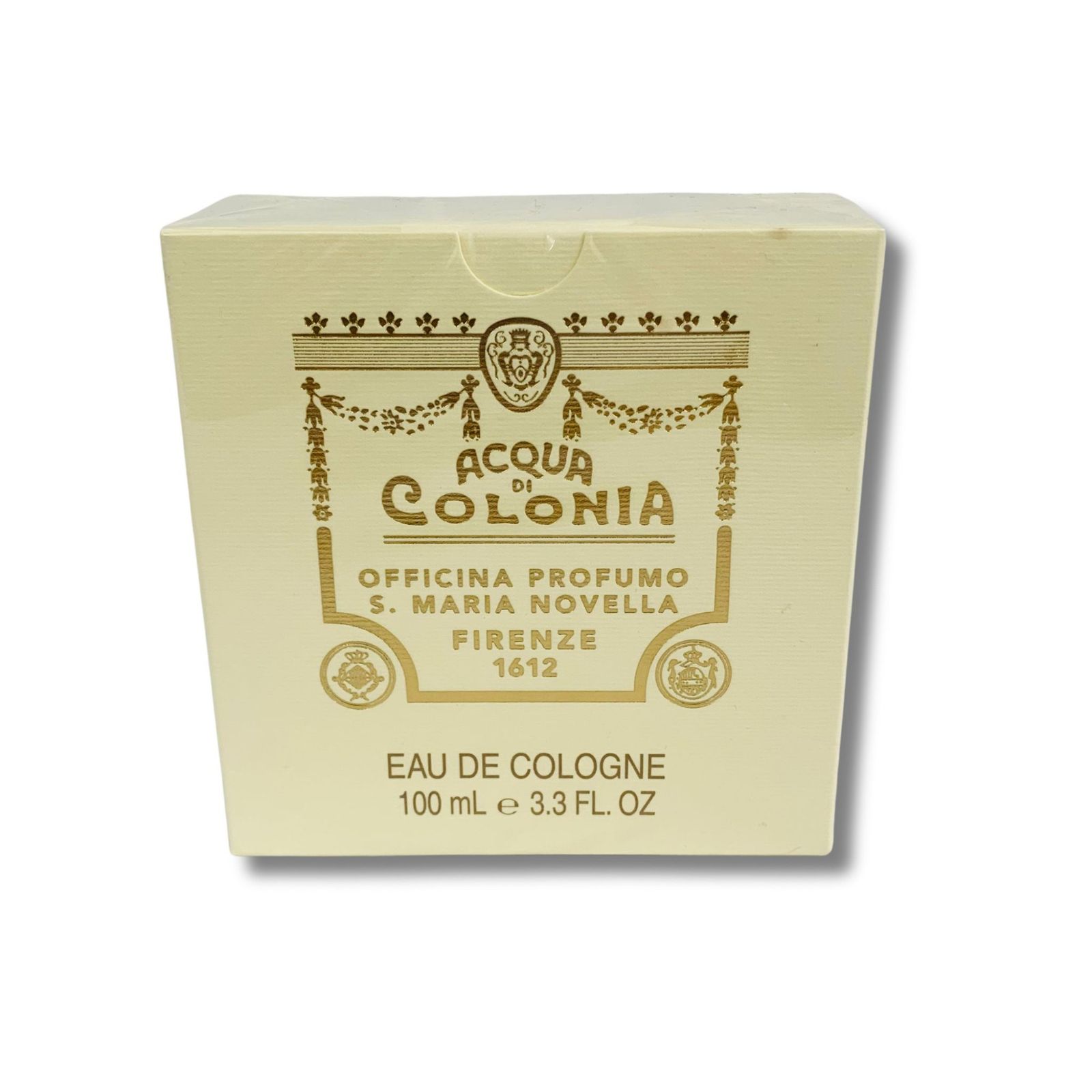 ACQUA COLONIA サンタマリア 節約 ノヴェッラ オーデコロン 香水100ml