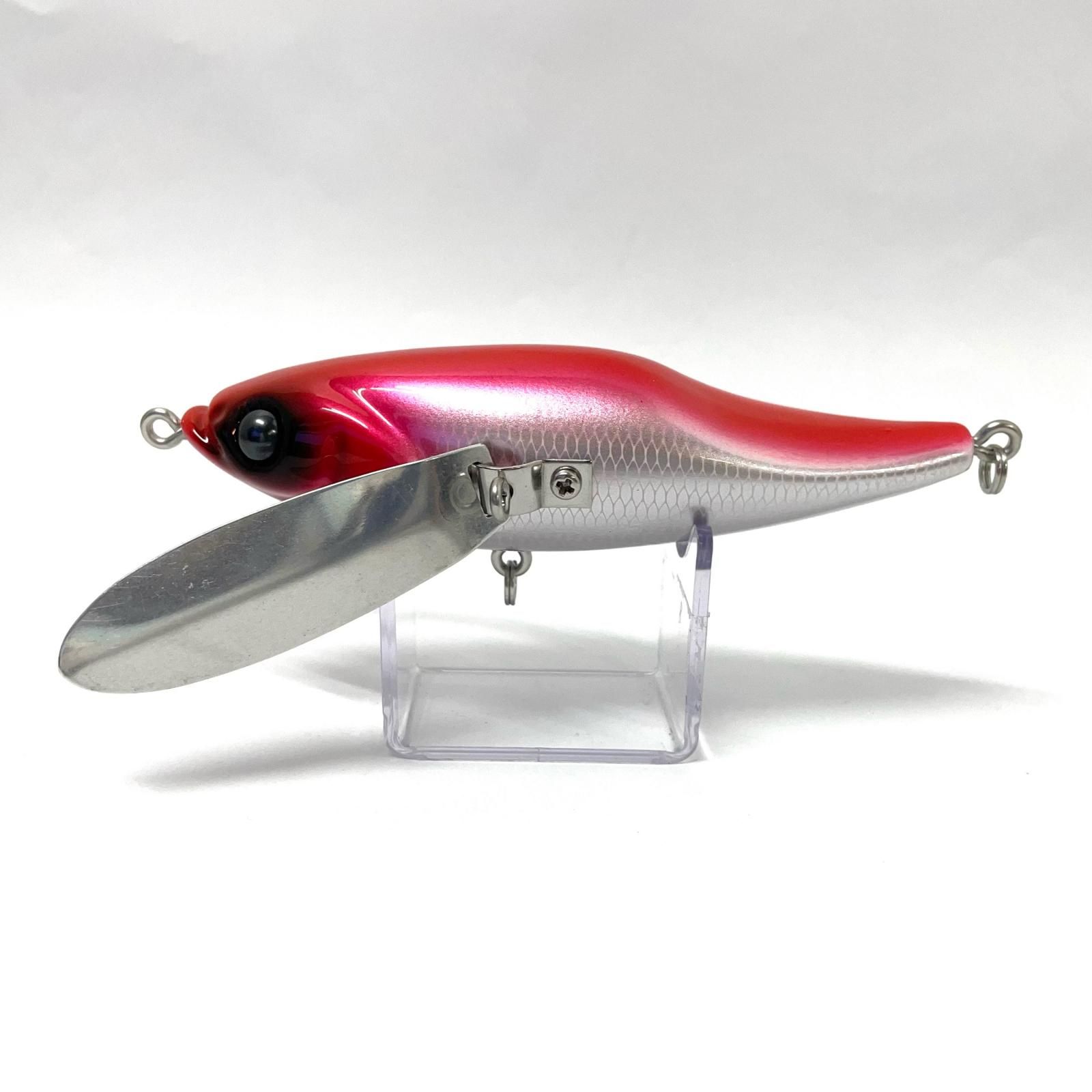 尾張小牧店】 中古 Van's Bait | バンズベイト ルアー 鉄馬