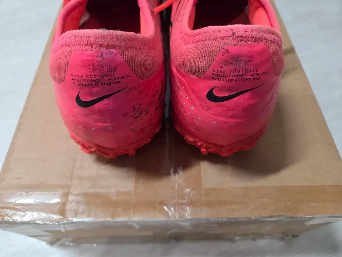 マーキュリアル