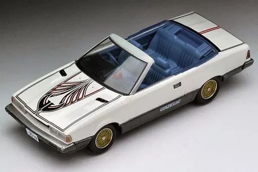 トミカリミテッドヴィンテージ ネオ 西部警察 VOL.21 ガゼール 中古】ミニカー 1/64 LV-西部警察 vol.21 ガゼール 「トミカ