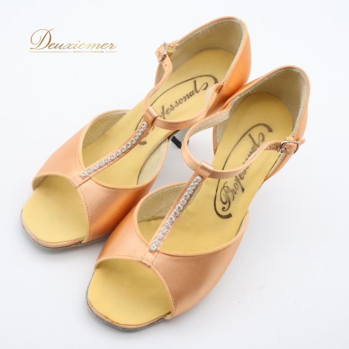 ベージュ系 Professonal