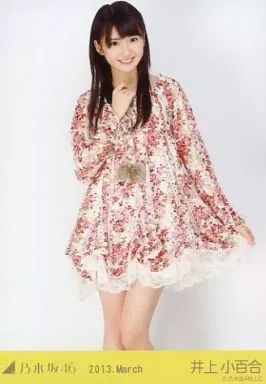 乃木坂46 井上小百合 生写真 2013年版 まとめ売り その① 乃木坂46 井上小百合 生写真 2013年版 まとめ売り その① - メルカリ