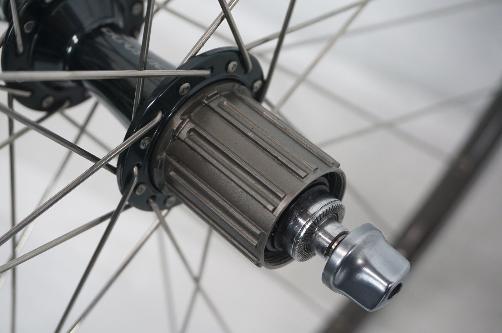 MAVIC 「マヴィック」 OPEN PRO リム SHIMANO DURA-ACE 9000