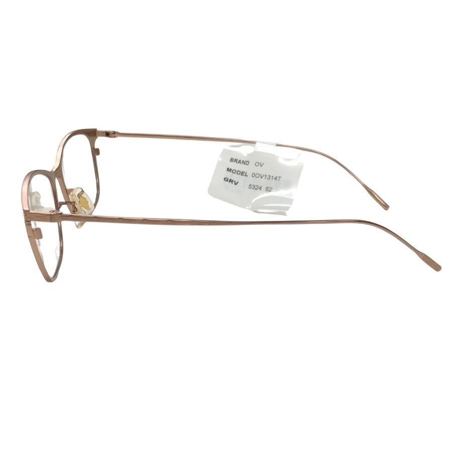 オリバーピープルズ メガネ OV1314T 5324【AFI8】 - メルカリ 