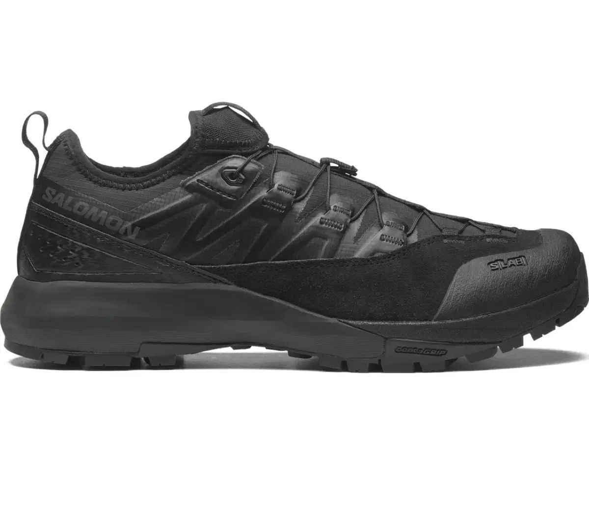 SALOMON サロモン アルパインウェイ 上級者向け 275 30 分 着用 商品 レベル