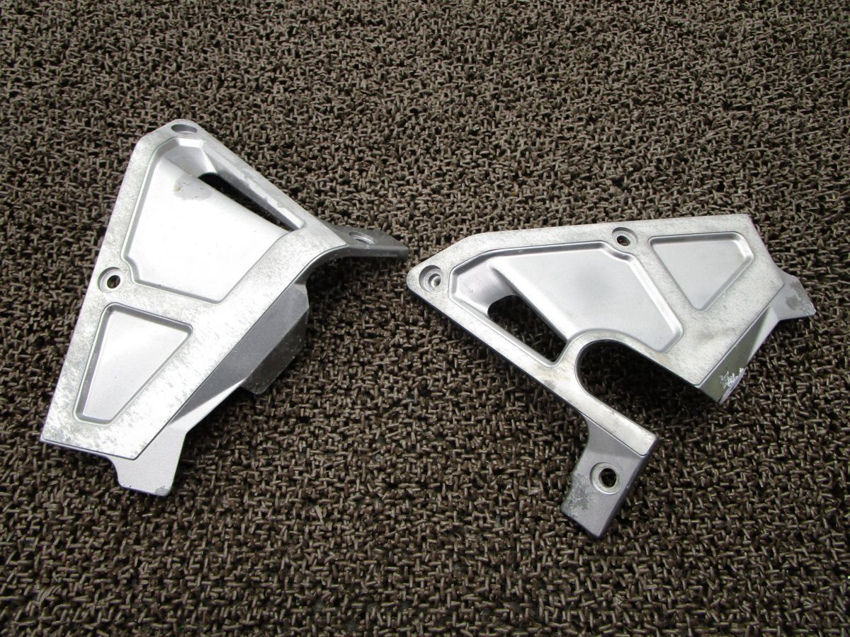 CB-1 フレームカバー 左右 △T129！ サイドカバー NC27 ホンダ