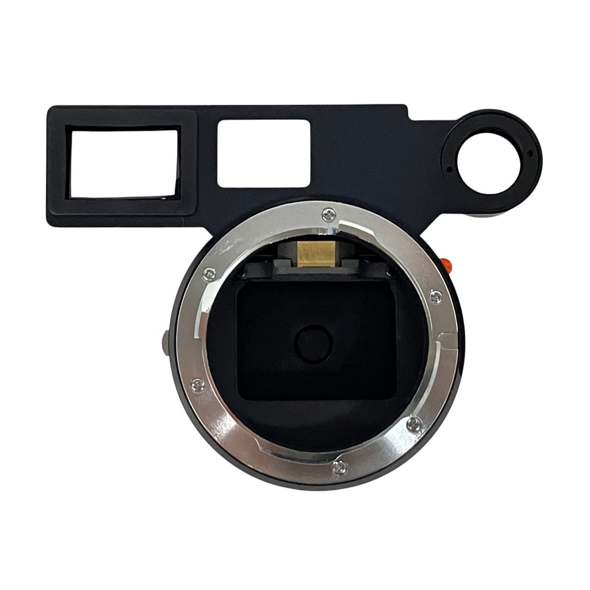 90mm アダプター