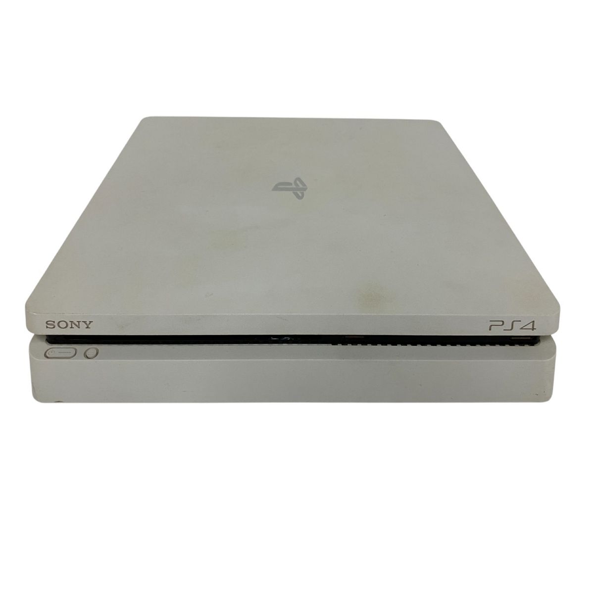 SONY ソニー/PlayStation4 本体/CUH-2100AB01/S011453863G/ゲーム機/Bランク/62【中古】 SONY 【中古品】 【PS4】SONY PlayStation4 本体 Jet Black 1TB