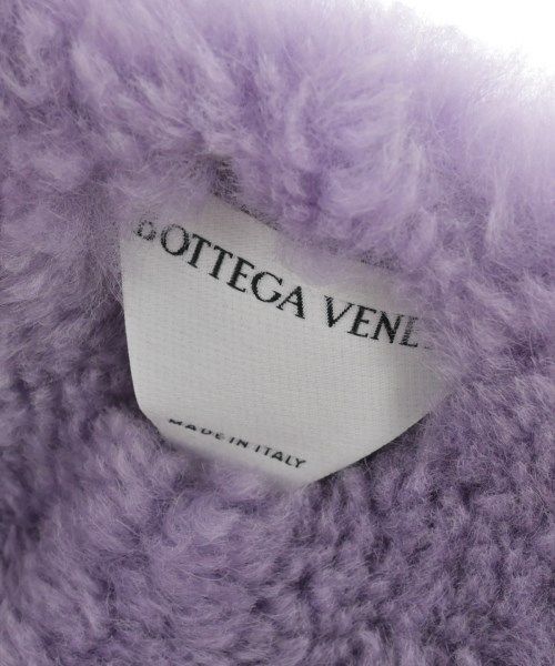 BOTTEGA VENETA マフラー レディース 【古着】【中古】【送料無料