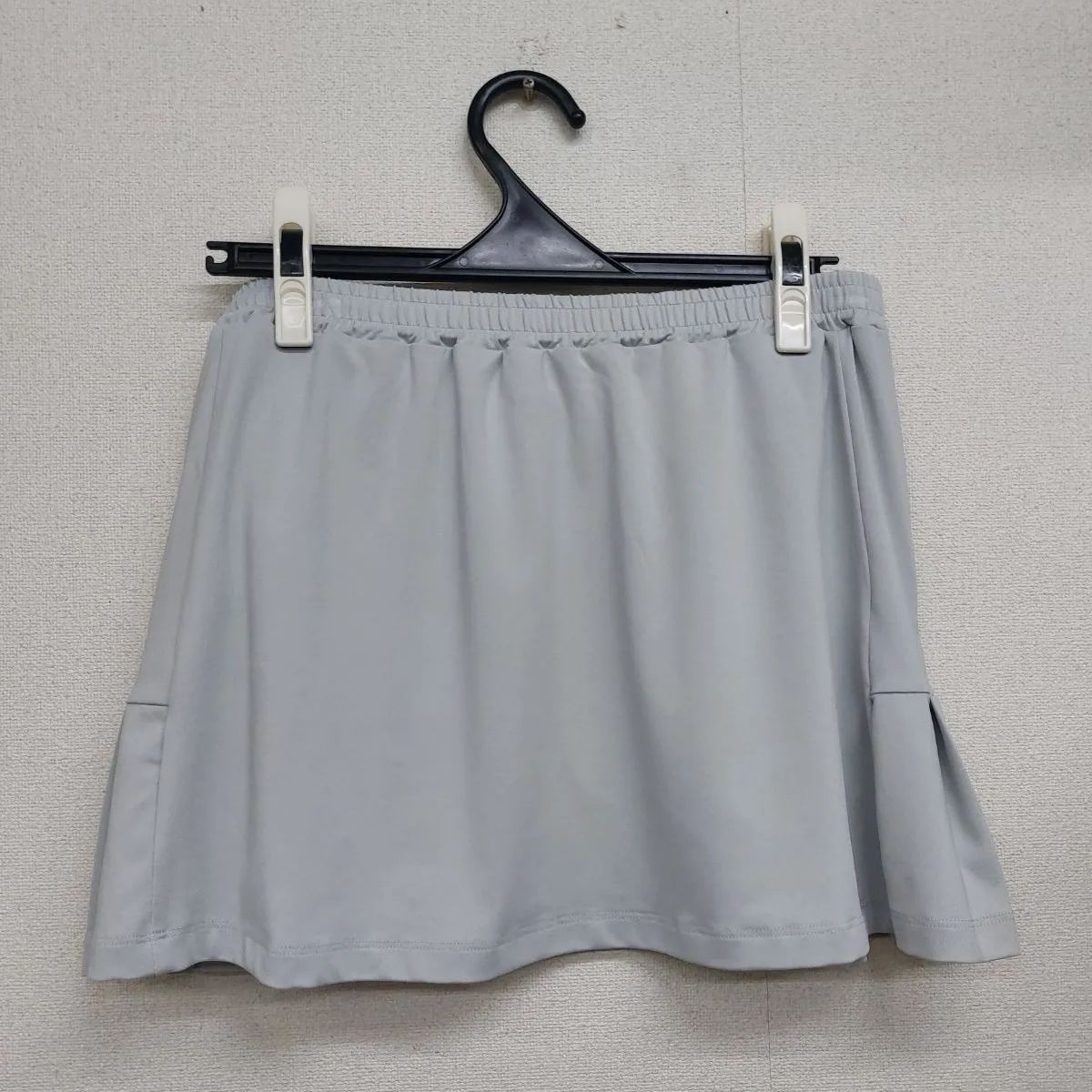 Admiral テニススカート M グレー ATLA509 Admiral アドミラル ATLA509