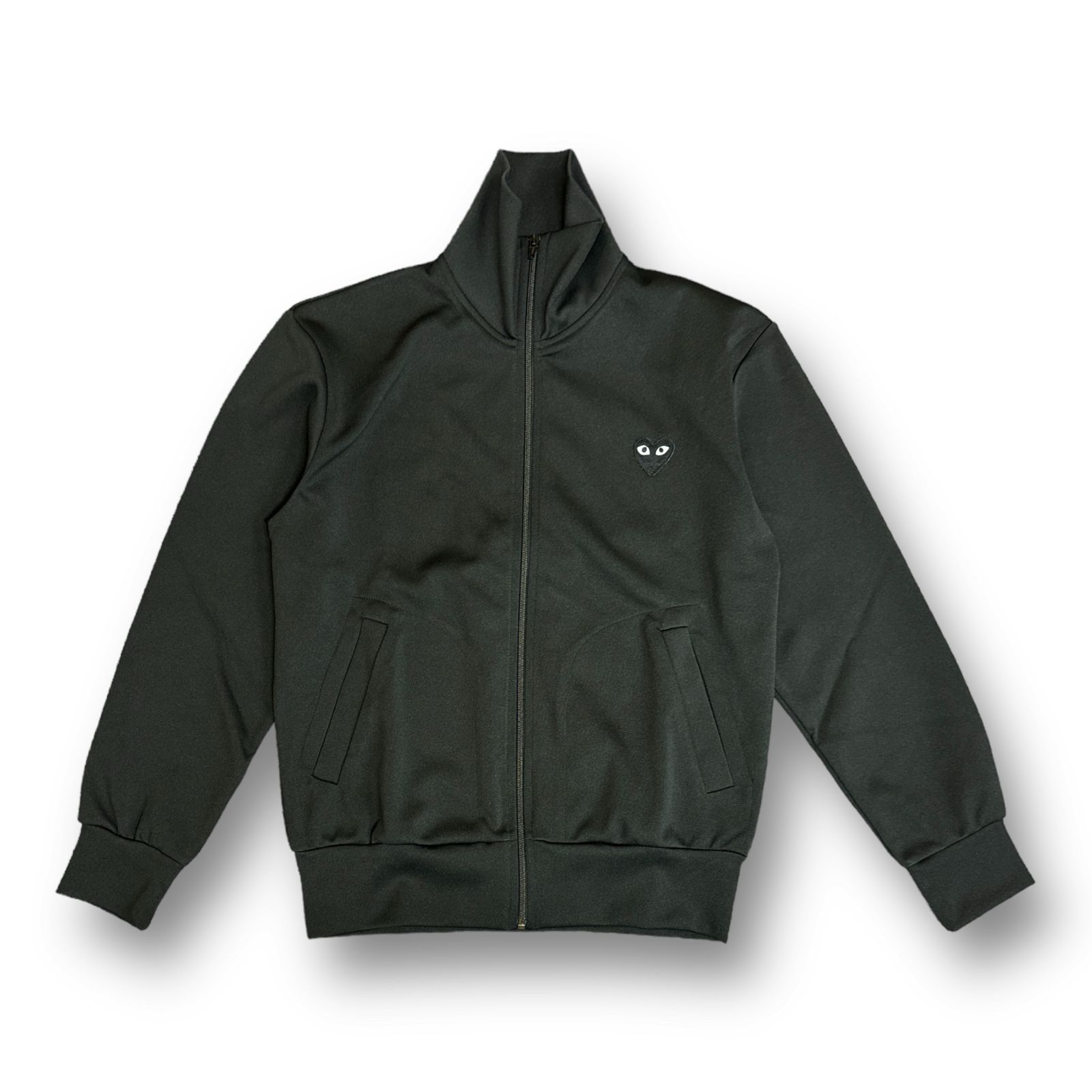 定価21450円 新品 PLAY COMME des GARCONS 24SS ブラックハート 