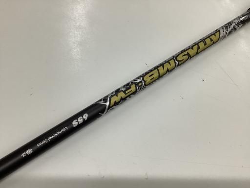 中古】 テーラーメイド SIM MAX 3W フェアウェイウッド FW