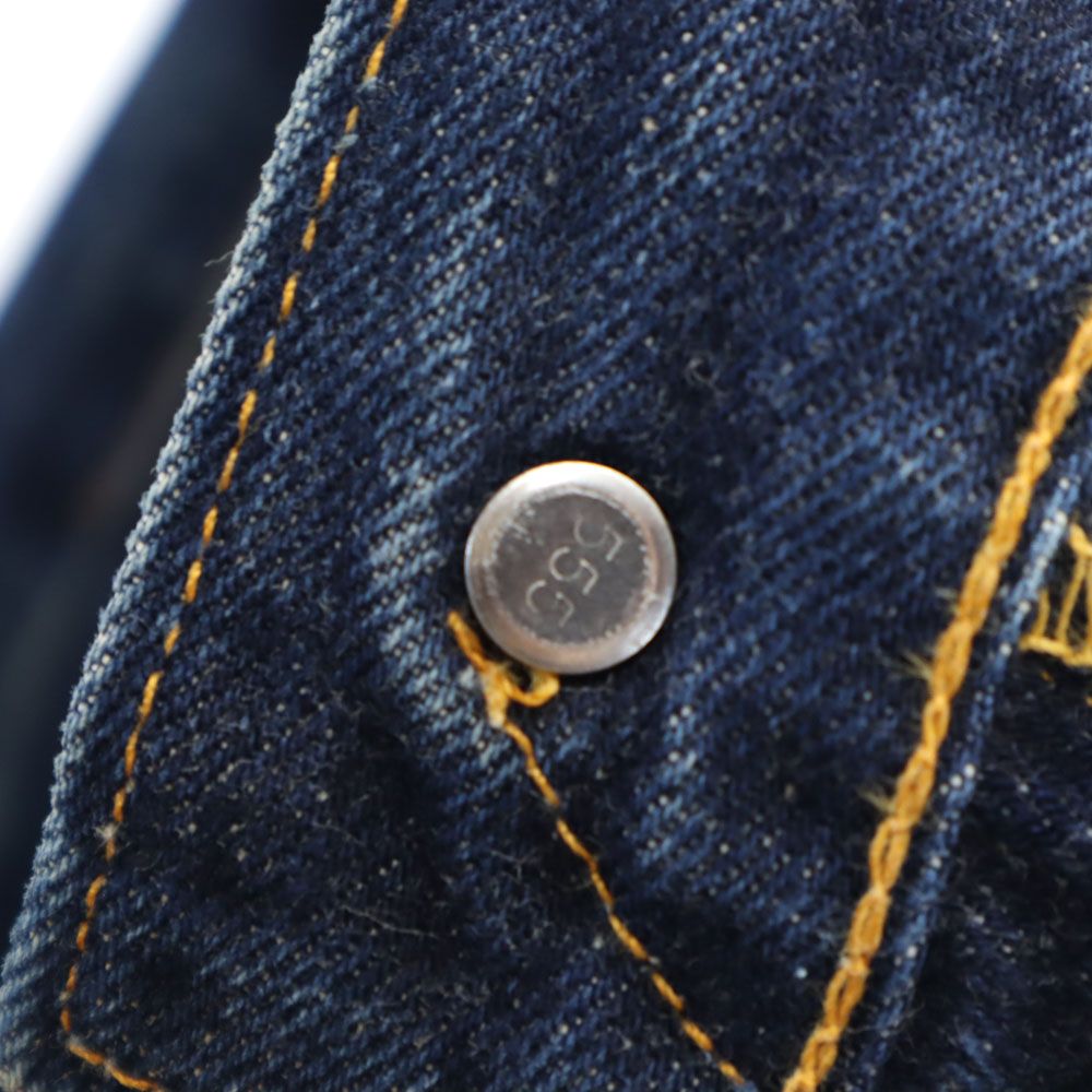 リーバイス 90s 551ZXX USA製 ボタン裏555 BIG E バレンシア