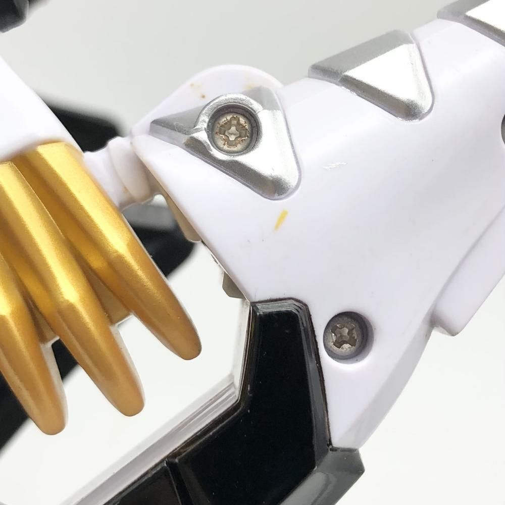 爆竜戦隊アバレンジャー 爆竜合体DXキラーオー