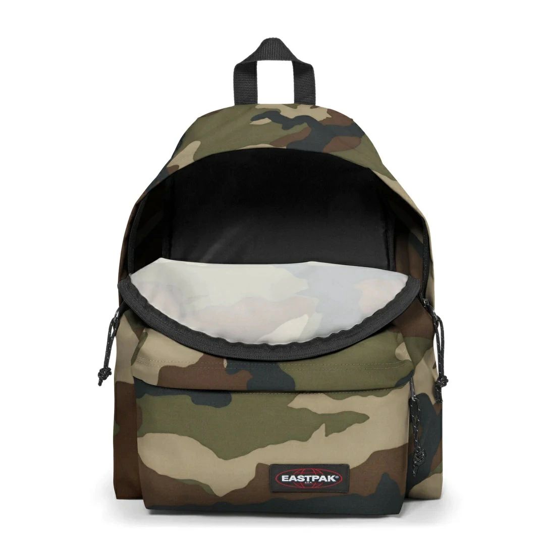 EASTPAK PADDED PAKR イーストパック パデッドパッカー 24L リュック