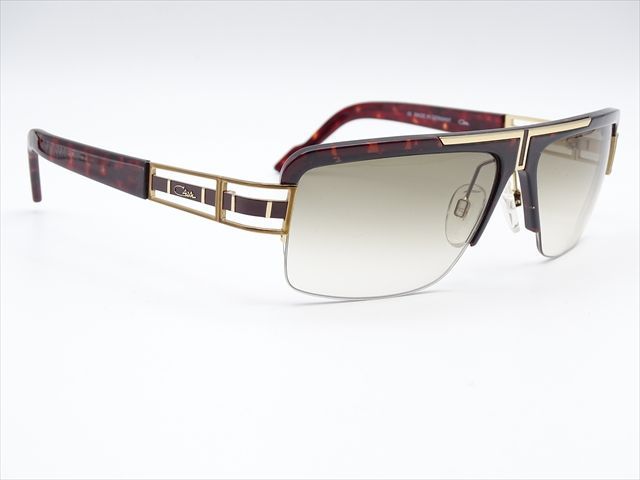 送料無料 新品 CAZAL カザール サングラス 225/3 002 CAZAL カザールサングラス 9017−003*2 ￥46,200 - メルカリ