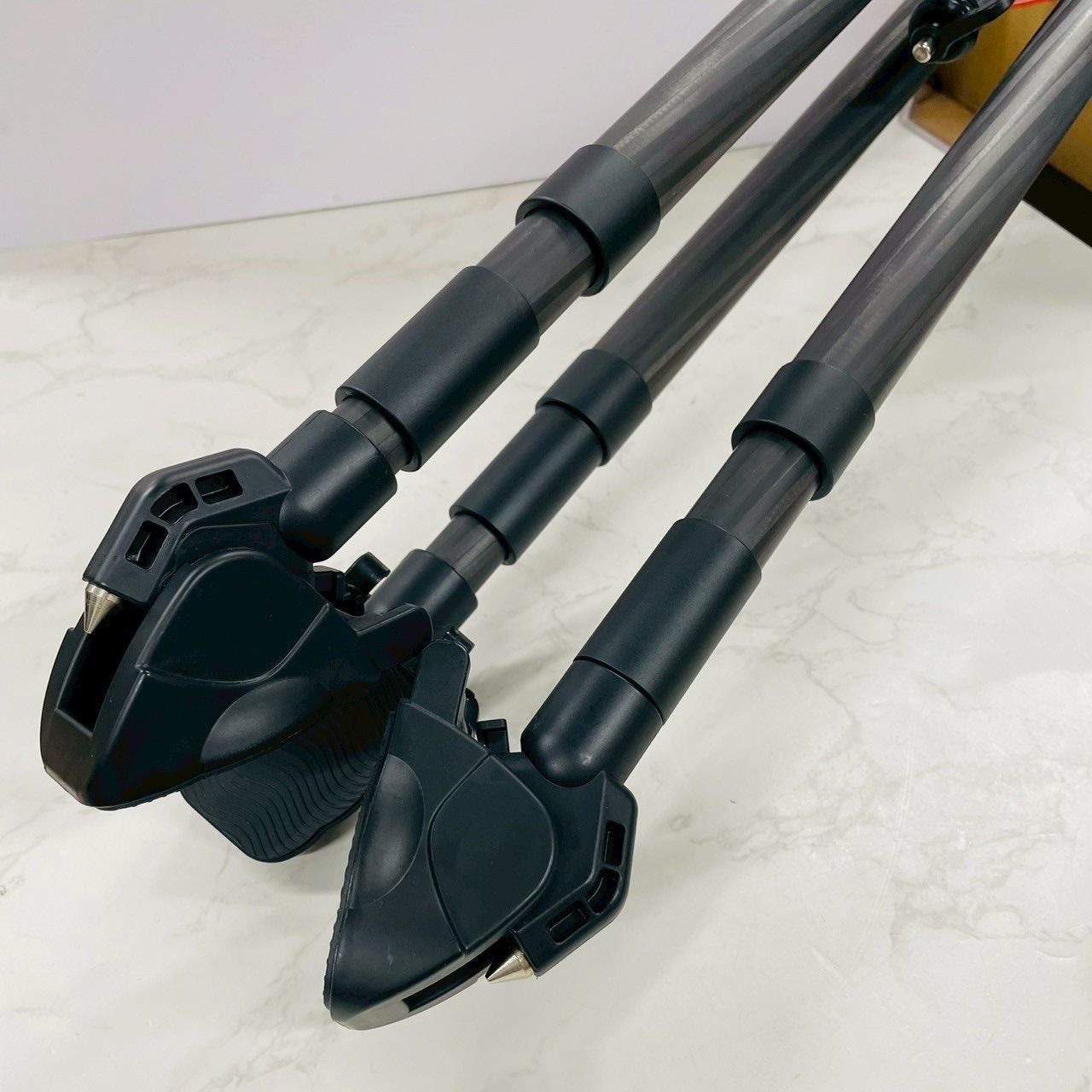  SmallRig Potato Jet 三脚雲台セット WW 5610 三脚 カメラアクセサリー