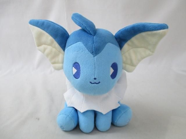 中古品 ホビー ポケモン シャワーズ ミックスオレ ぬいぐるみ 中古品 ホビー ポケモン シャワーズ ミックスオレ ぬいぐるみ