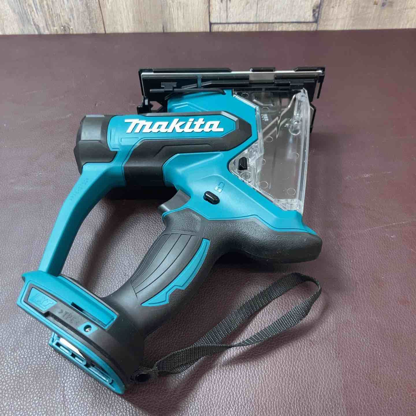 マキタ makita 18V コードレスボードカッタ SD180DRGX 充電式 フルセット 東大和店 HRDEVELOPMENT_JP