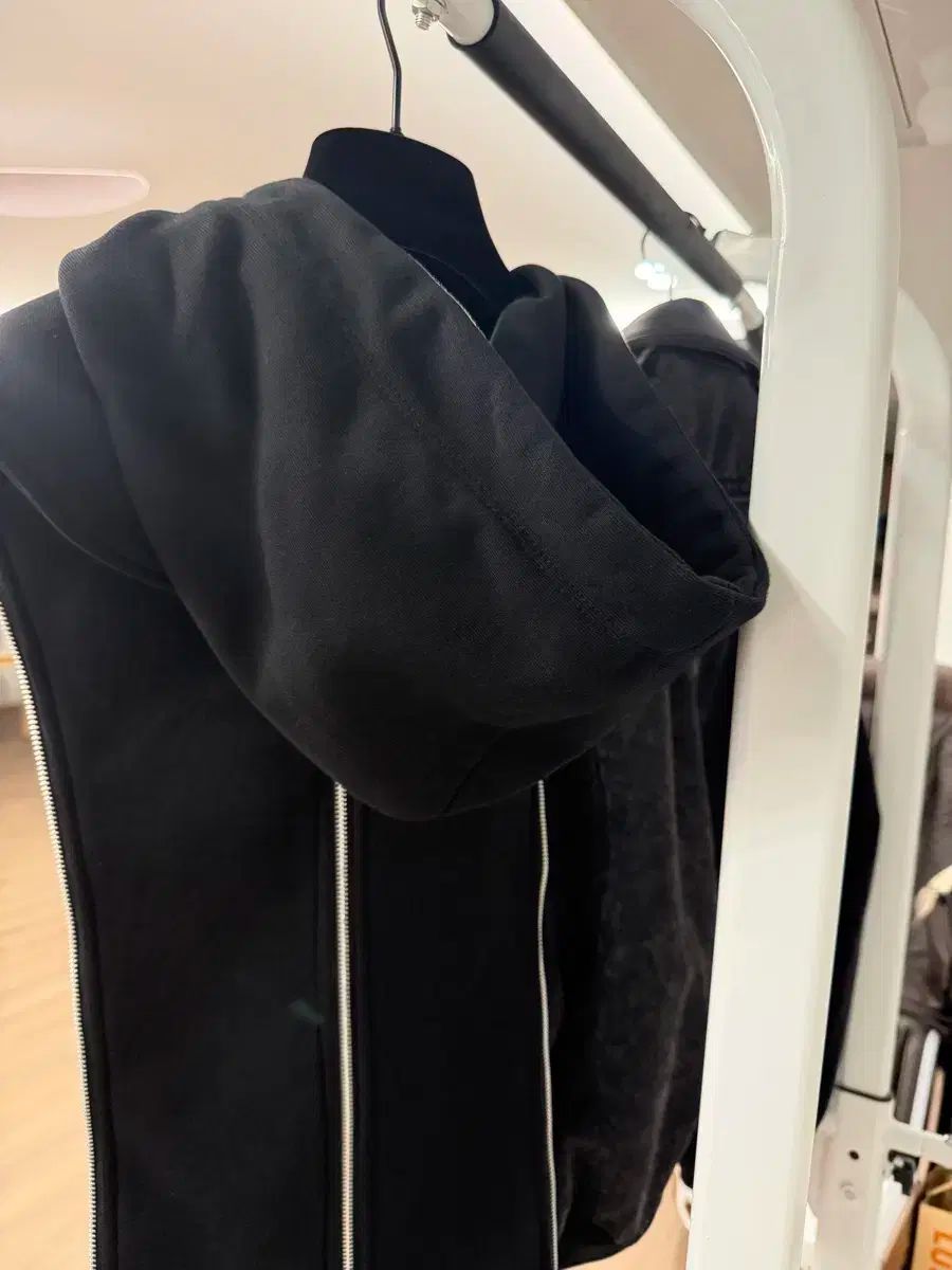 レイヤード MA-1