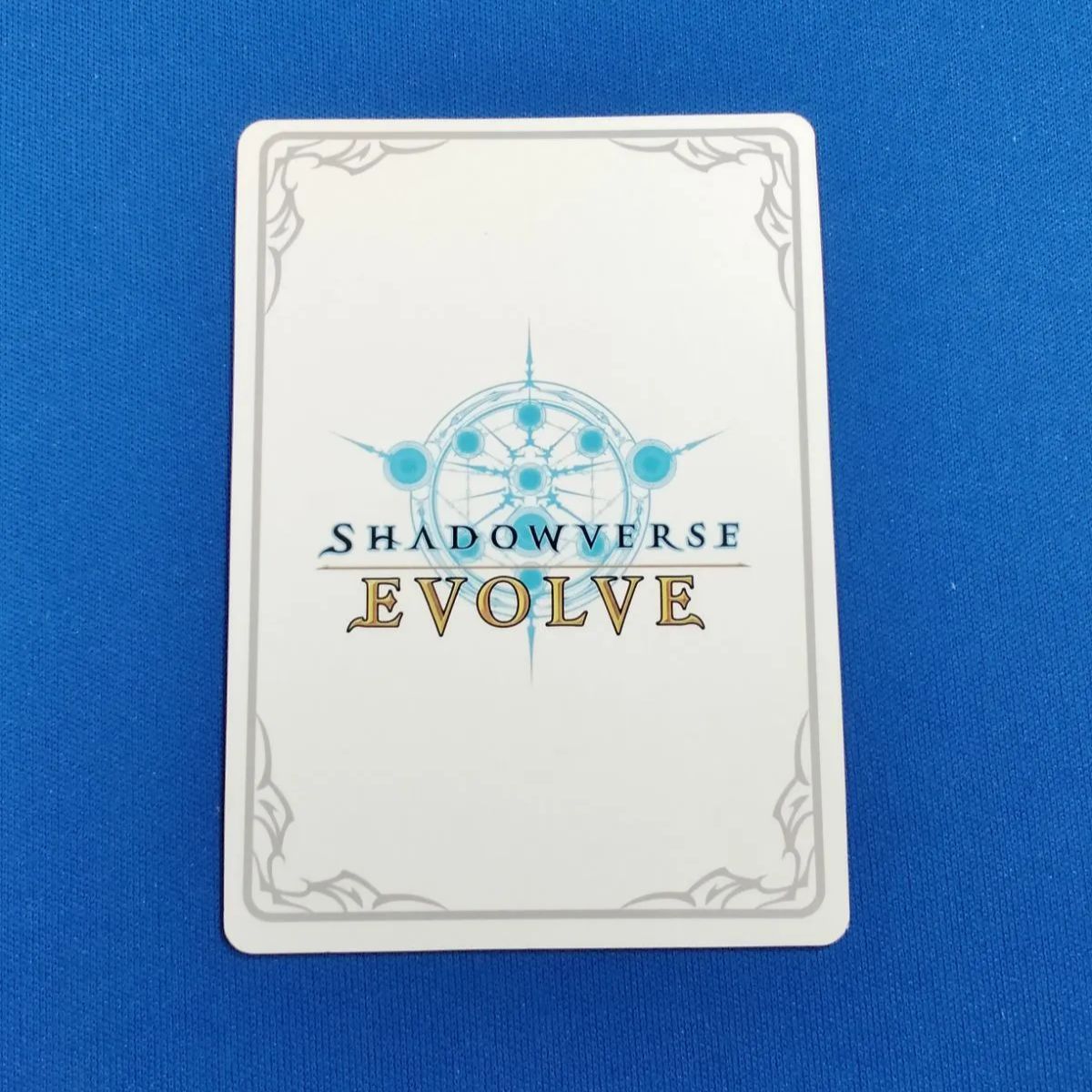 シャドウバース エボルヴ シャドバ BP01-LD01 アリサ (リーダー