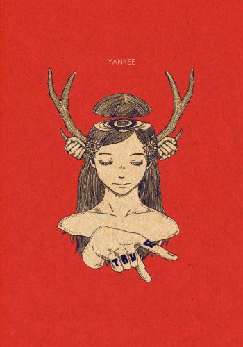 CD)YANKEE (初回限定盤)(画集盤)／米津玄師 - メルカリ