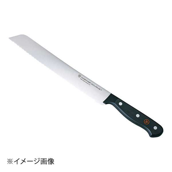 ヴォストフ グルメ パン切ナイフ 1035045723 23cm